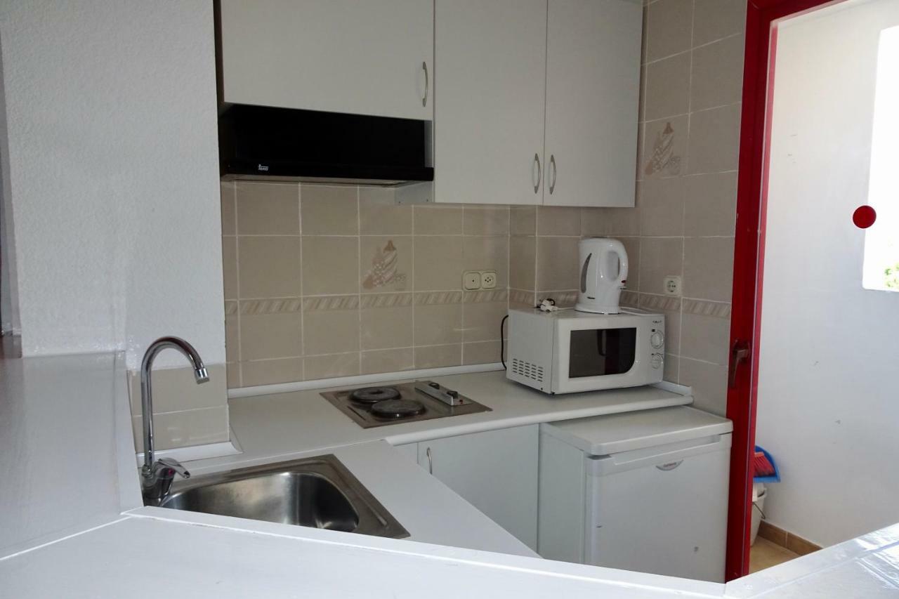 Evamar Apartments เบนิดอร์ม ภายนอก รูปภาพ